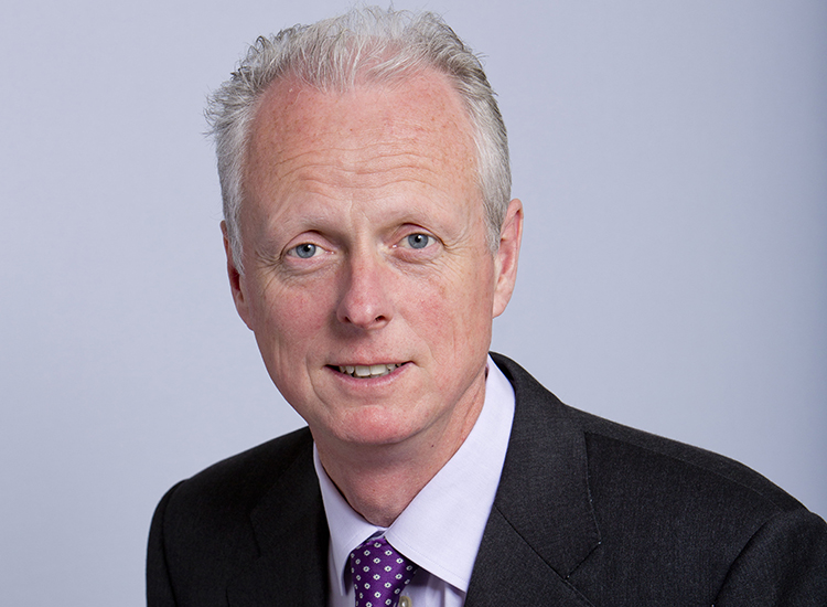 New Principal for UCD College of Health and Agricultural Sciences